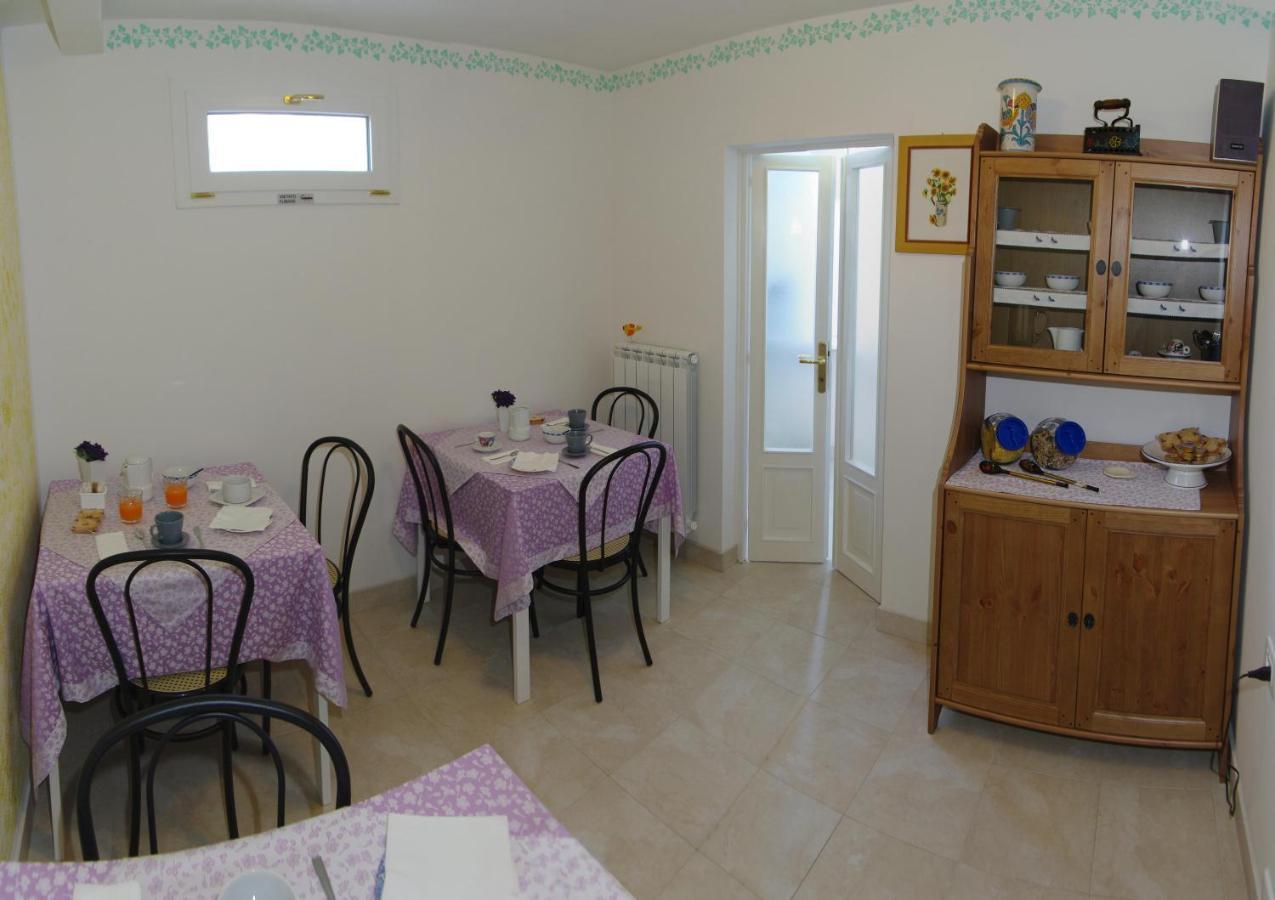 מירה Alloggi Marin מראה חיצוני תמונה